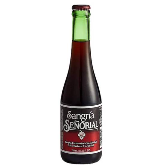 Sangria Senorial