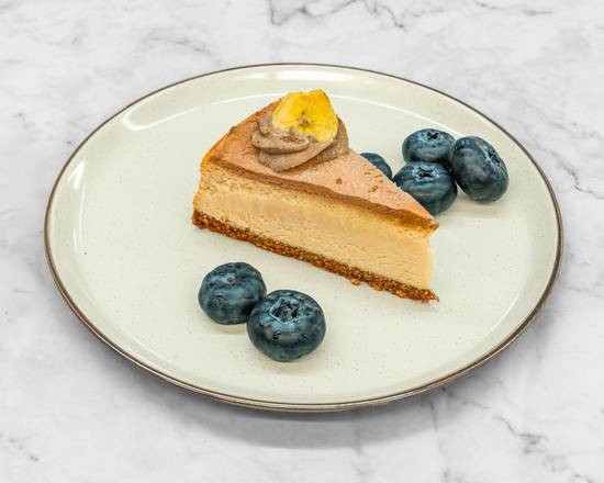 Cheese Cake (1 Pc)