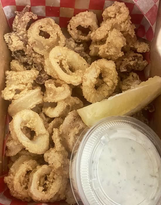 Calamari
