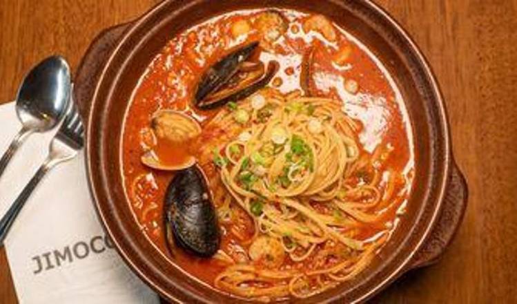 Linguine Soul