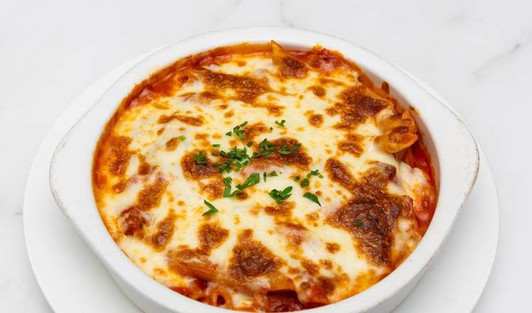Penne Al Forno
