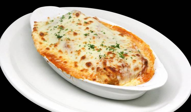Bolognese Lasagna