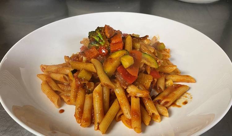 Penne Verde