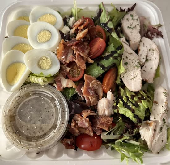 Cobb Salad - Regular Size