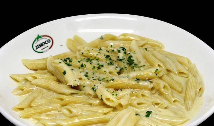 Penne Four Cheese