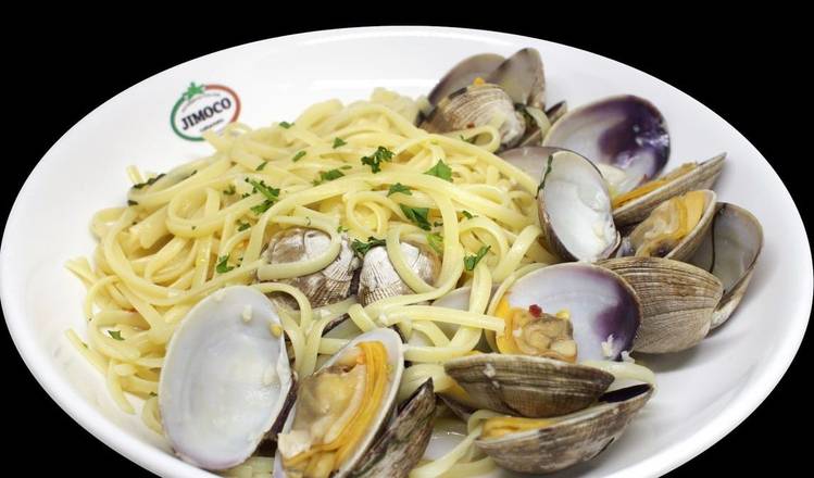 Linguine Vongole