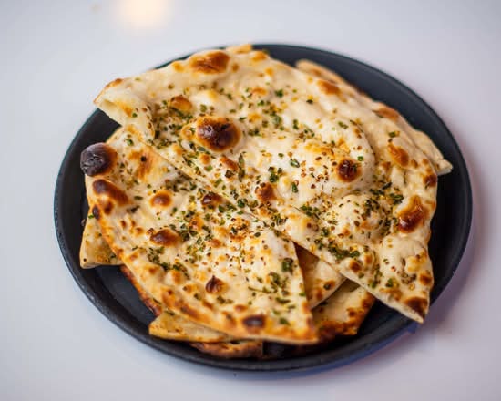 Cheese Naan (T)