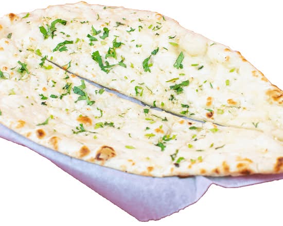 Garlic Naan (T)