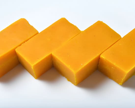 Besan Burfi (lb)