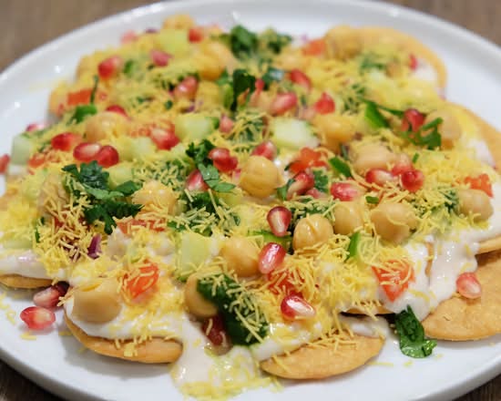 Papri Chaat
