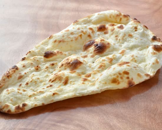 Butter Naan