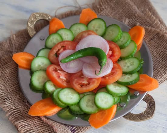 Green Salad