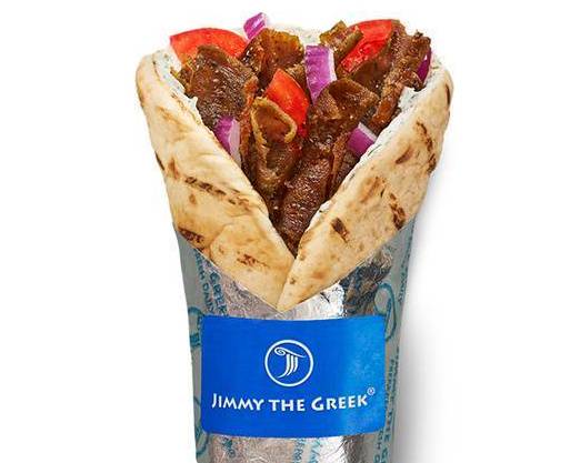Gyros Pita