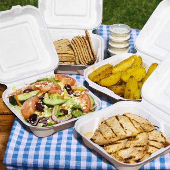 Family Meal Deal