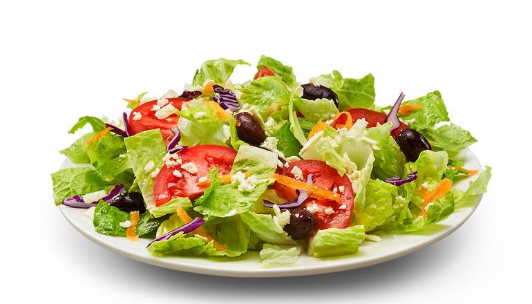 Greek Salad (Large)