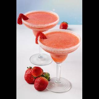 Strawberry Margarita