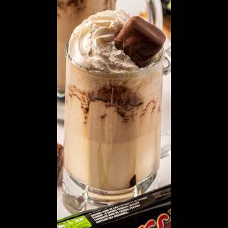Mars Milk Shake