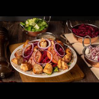 Chicken Salad