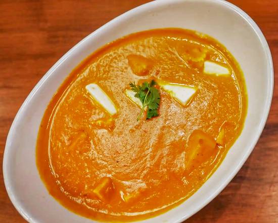 Paneer Makhani