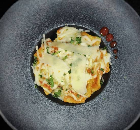 Cheese Ravioli