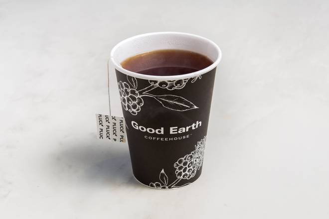 Earl Grey Black Tea
