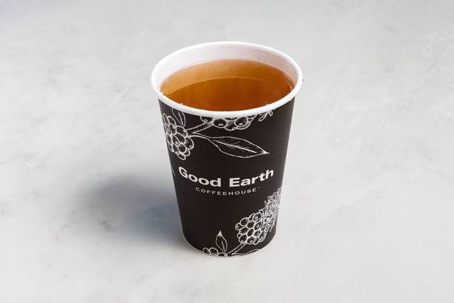 Fields of Green Green Tea
