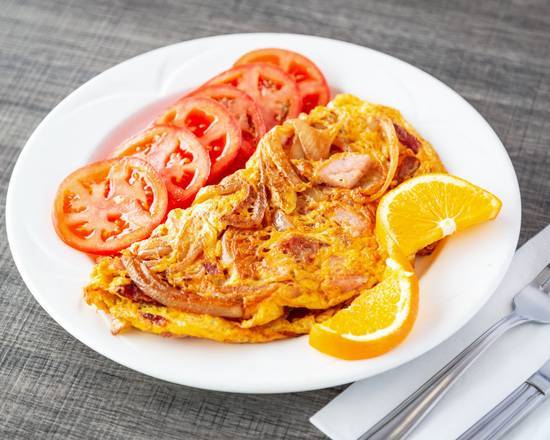 Great Canadian Omelette