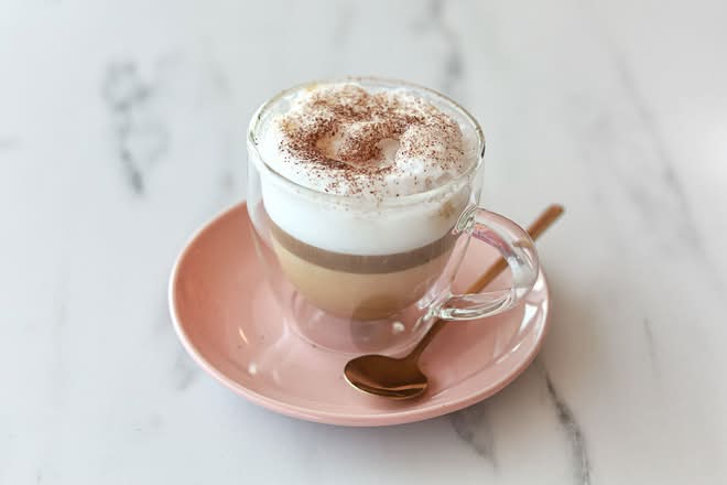 Cappucino / Cappuccino
