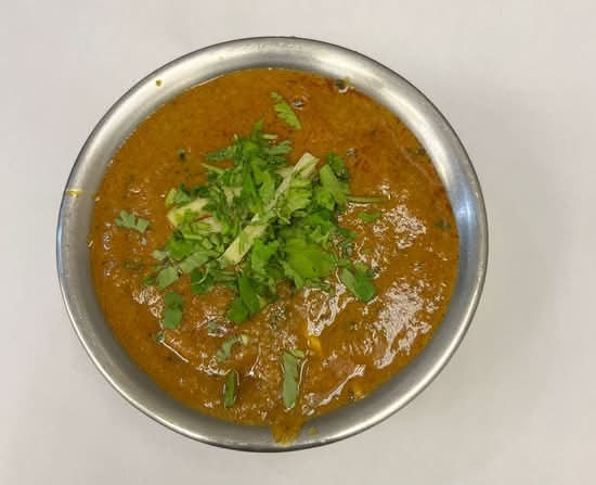 CURRY CHICKEN