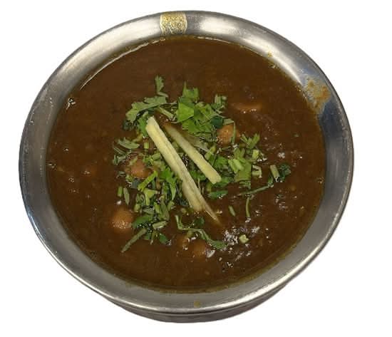 Channa masala
