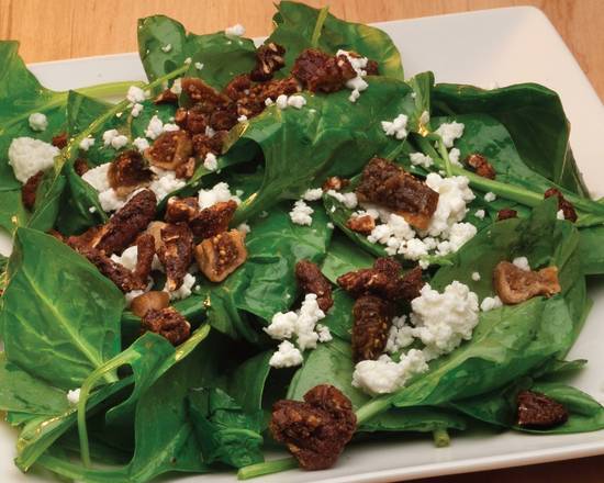 Spinach Salad