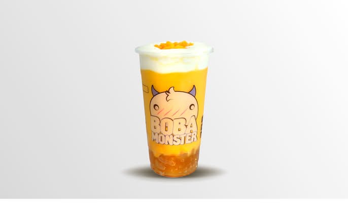 CHI-CHI Monster - Mango