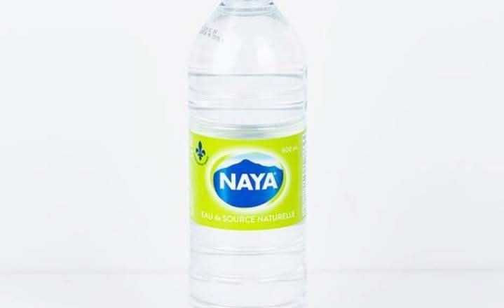 Water Bottle (500 ml)