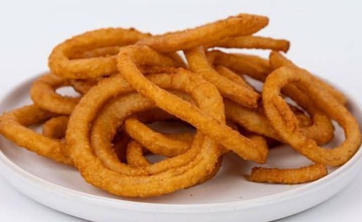 Onion Rings (regular)
