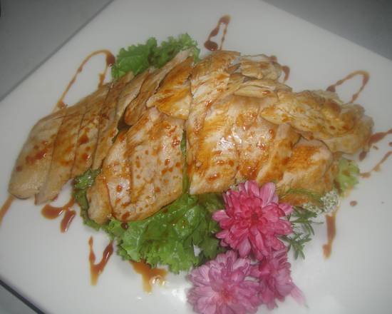 Chicken Teriyaki A la Carte