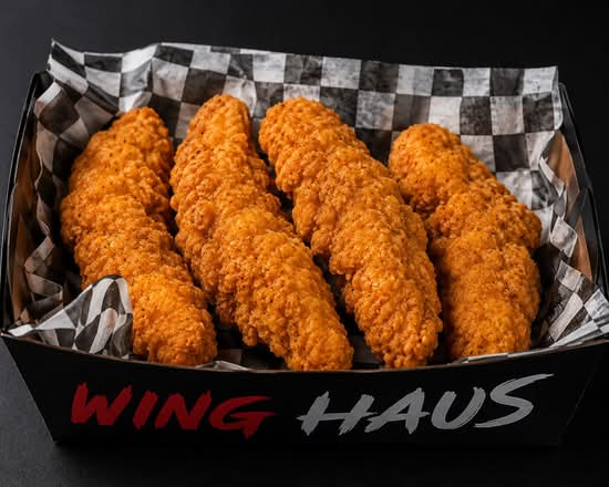 Chicken Strips