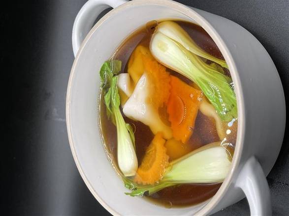 Wonton Soup