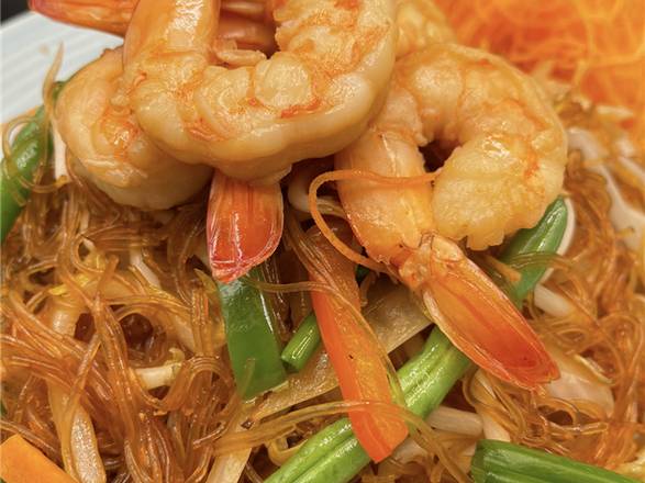 Pad Thai Beef