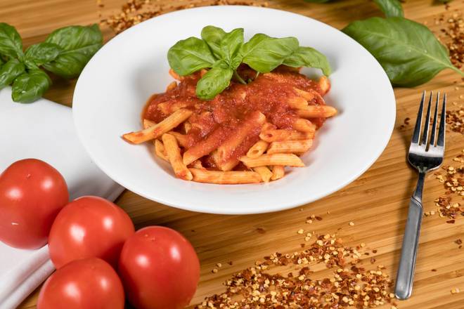 Penne Pasta