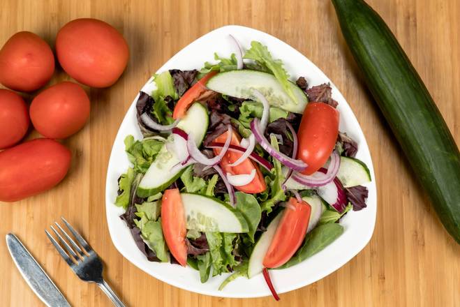 Garden Salad