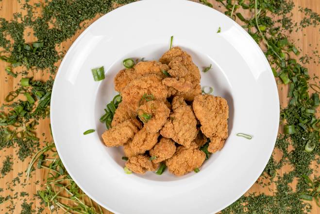Boneless Wings