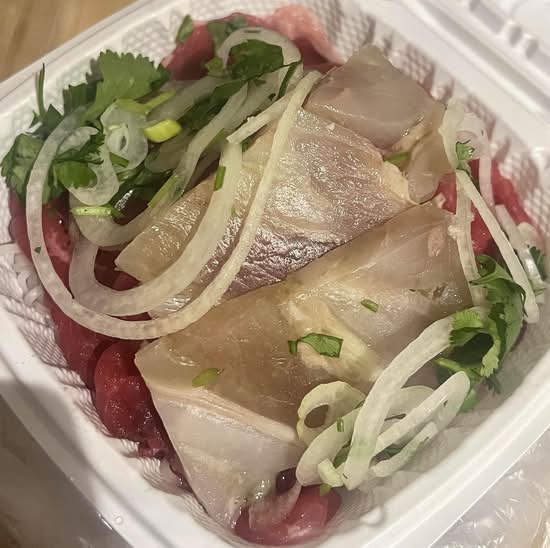 4. Pho Chin, Nam (Large)