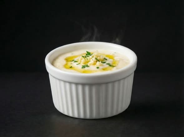 Garlic Sauce