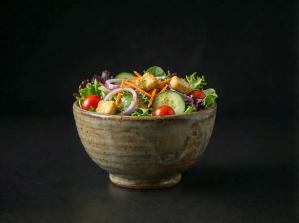 House Salad