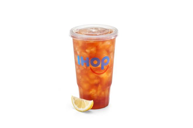 Unsweetened Iced Tea