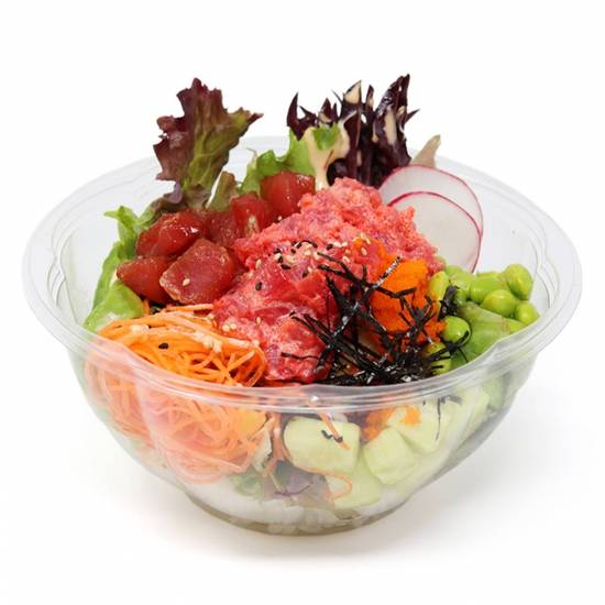 P4: Poke Thon