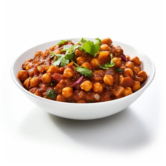 Chana Masala
