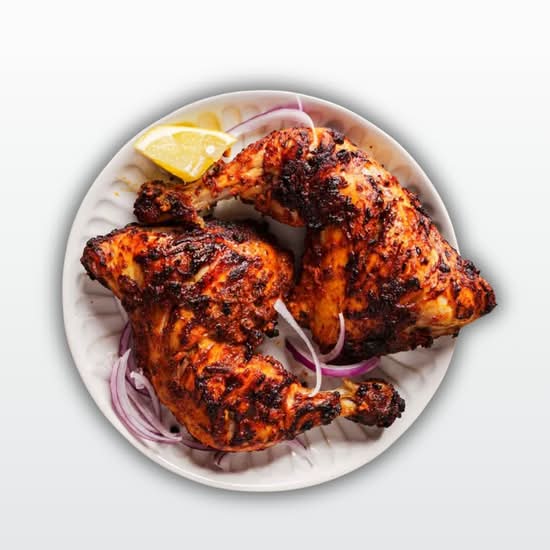 Chicken Tandoori