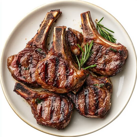 Lamb Chops