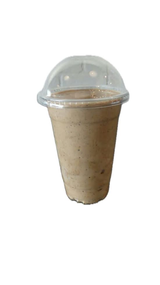 Chai Milkshake